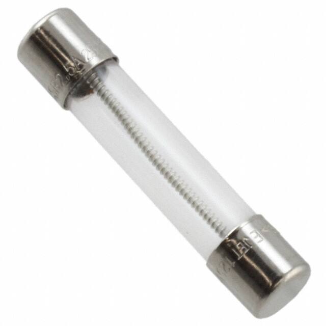 3SB 2.5-R Bel Fuse Inc. Fusibili